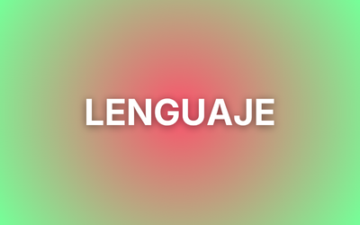 Apropiación Curricular , Lenguaje y Comunicación.