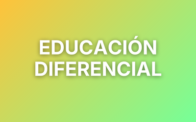 Apropiación Curricular, Dificultades Específicas del Aprendizaje Educación Especial