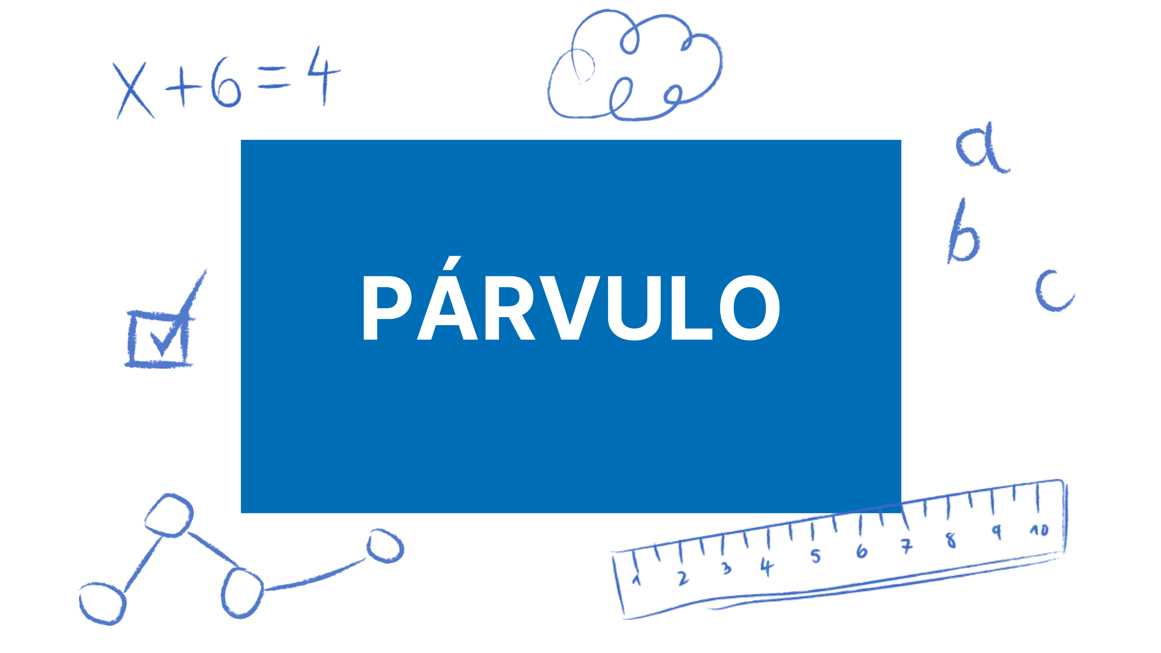 Apropiación Curricular,  Educación Parvularia