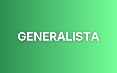 Apropiación Curricular, Generalista Enseñanza Básica