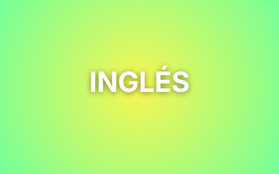 Apropiación Curricular, Inglés Enseñanza Media y Segundo Ciclo