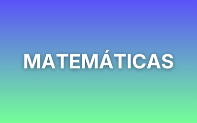 Apropiación Curricular, Matemáticas Enseñanza Básica y Media.