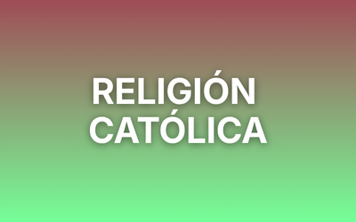 Apropiación Curricular, Religión Católica Enseñanza Básica y Media.