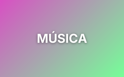 Apropiación Curricular, Música