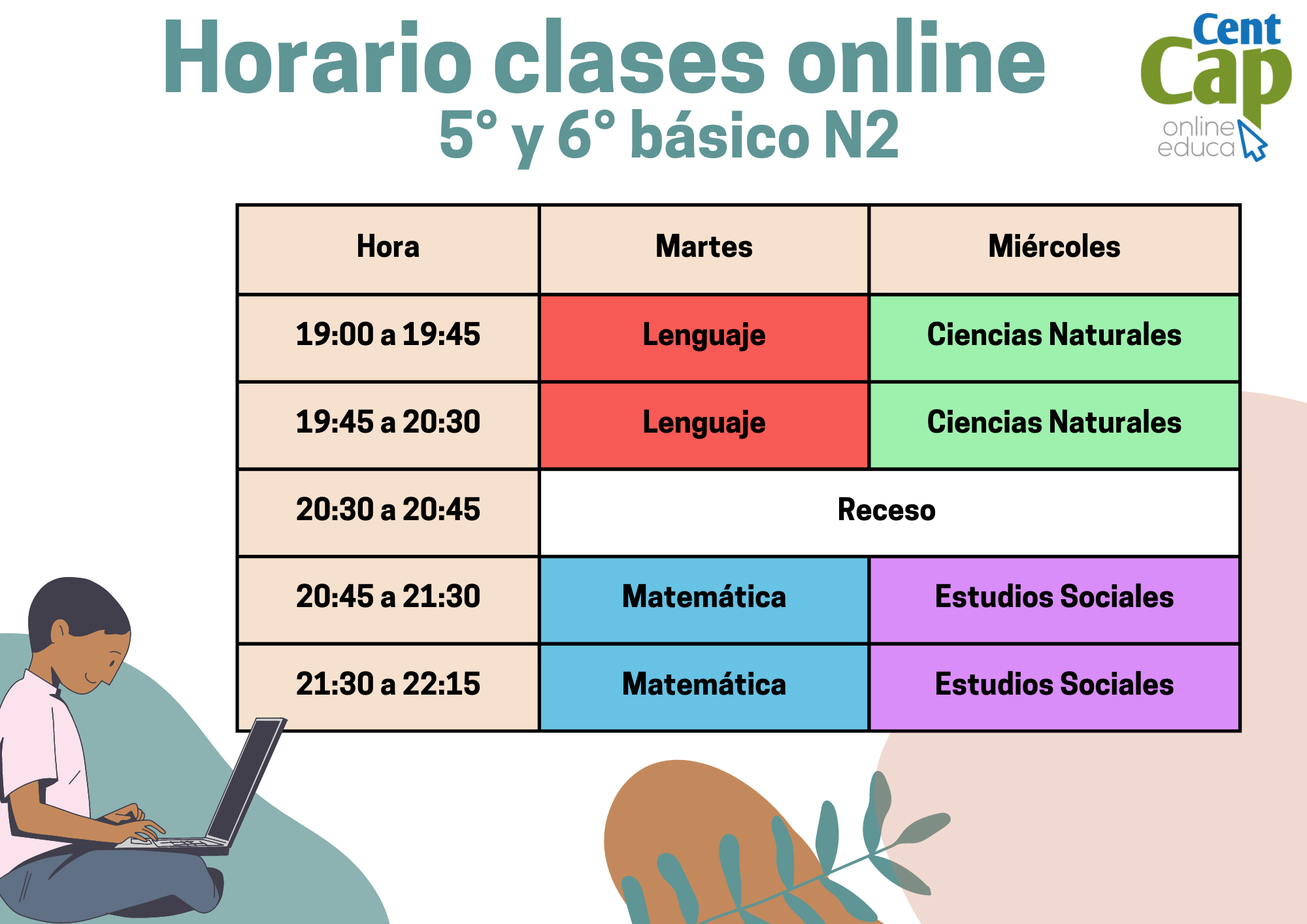 horario-N1