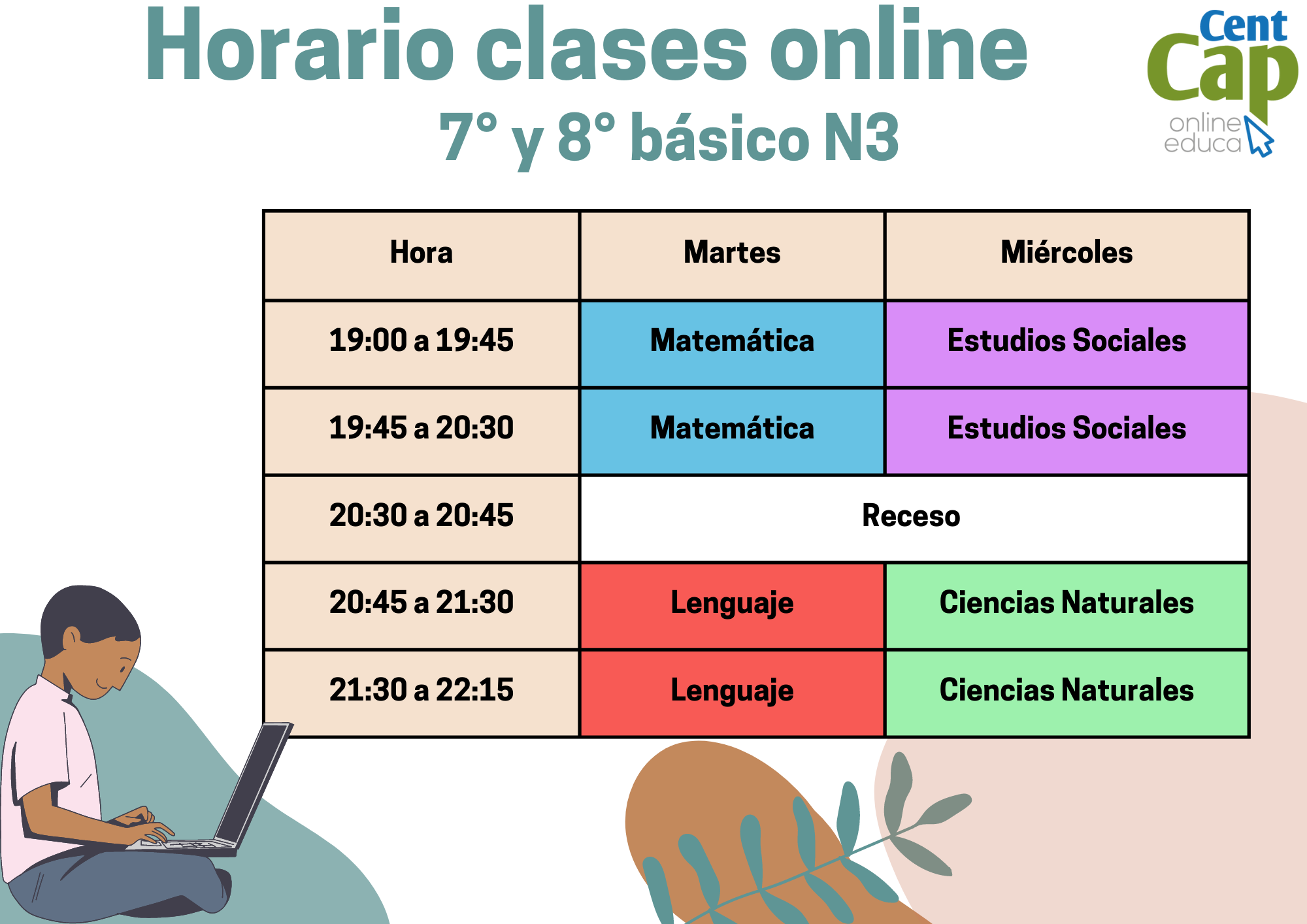 horario-N3