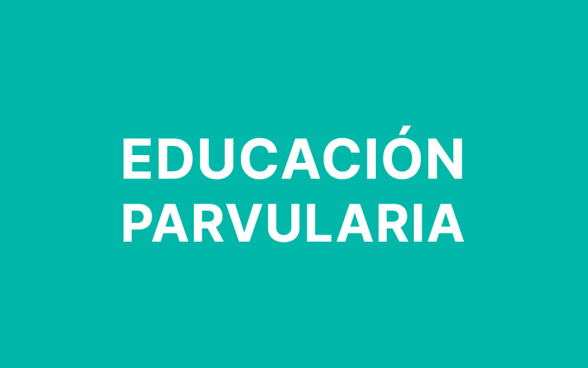 Educación Párvularia - PSP2025