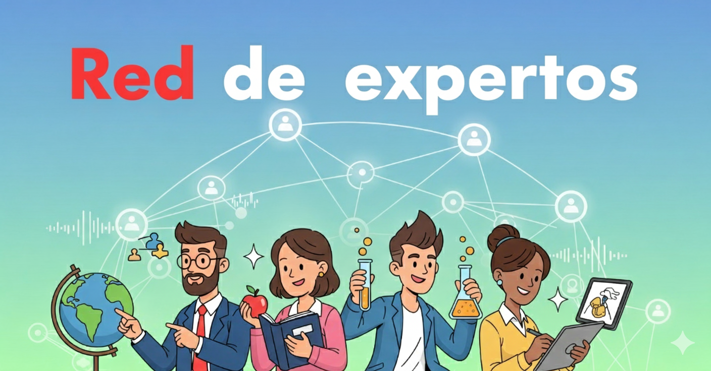 Red de Expertos