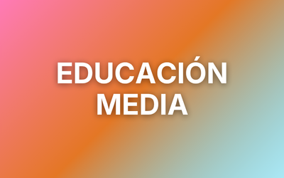 EDUCACIÓN MEDIA PSP-2026